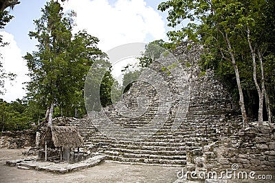 Mexico temple