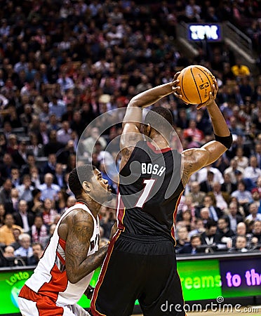 Miami Heat vs. Toronto Raptors