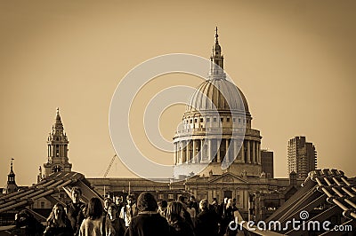 Millennium Bridge