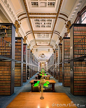 Missouri State Law Library