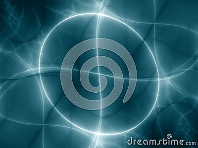 Modern hitech design is a illustration for web application or desktop Modern hitech design is a illustration for web application or desktop