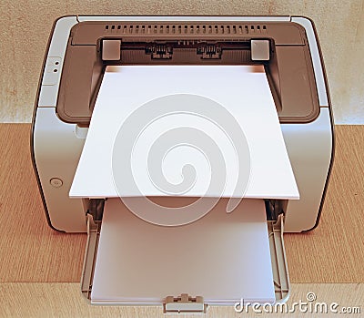 Modern Printer