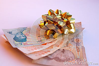 Money Gift