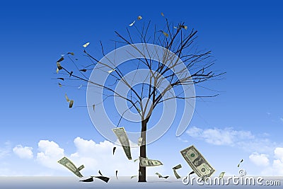 The Money Tree 02