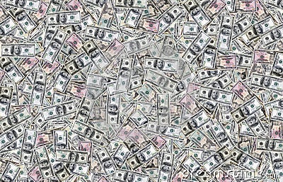 Money wallpaper