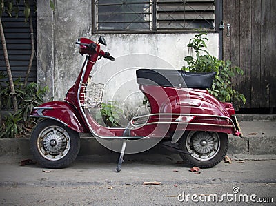 Moped