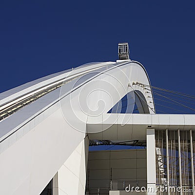 Moses Mabhida Stadium, Fifa, World Cup 2010