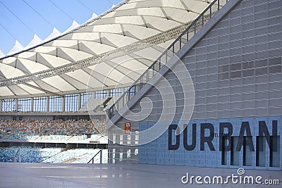 Moses Mabhida Stadium, Fifa, World Cup 2010