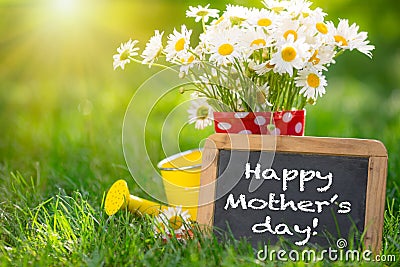 Mother s day greeting