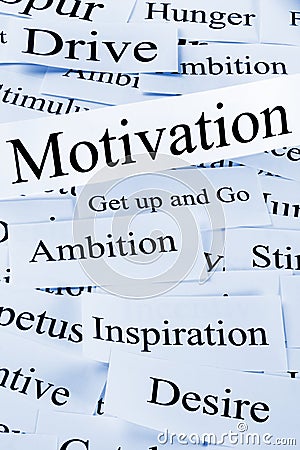 Motivation Concept