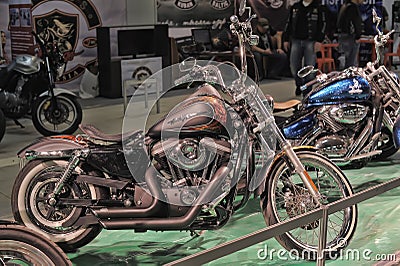 Moto Bike Expo