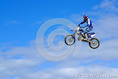 Moto Jump