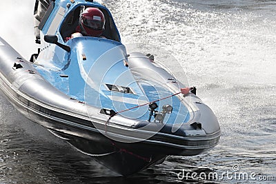 Scooter (Motor boat race)
