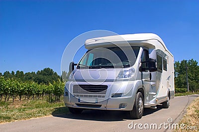 Motor home