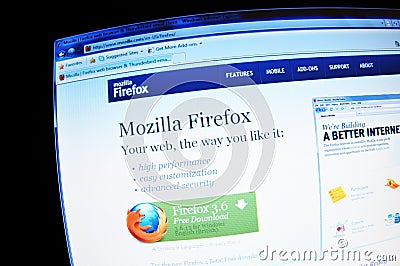 Mozilla