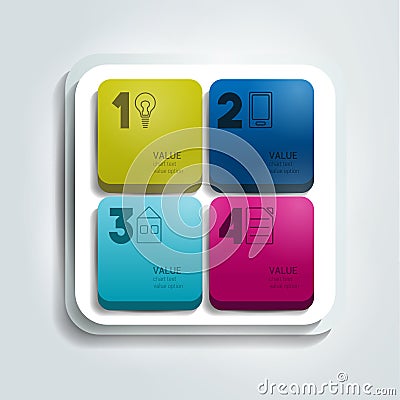 Square stock options