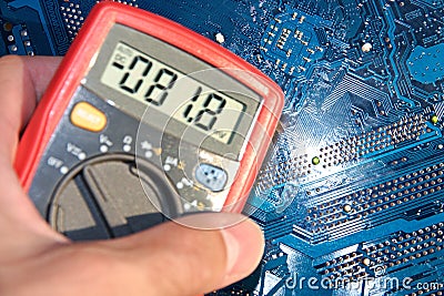 Multimeter