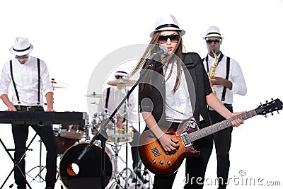 Music Band