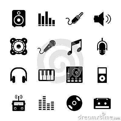 Music Icon Royalty Free Stock Images Image: 32918359 Music Icon Royalty Free Stock Images Image: 32918359