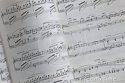 Music Notation