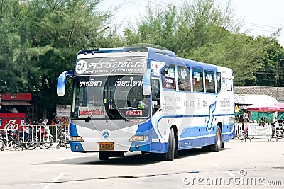 Nakhonchai tour