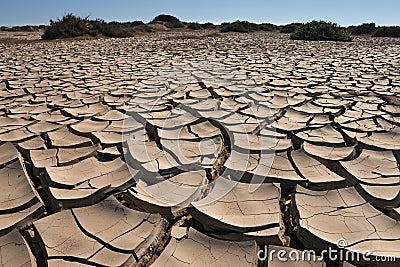 Namib-nuakluft Desert - Namibia