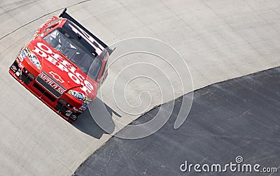 NASCAR: May 30 Autism Speaks 400