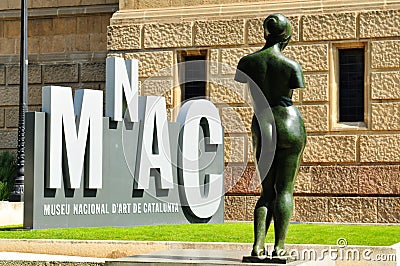 National Art Museum of Catalonia