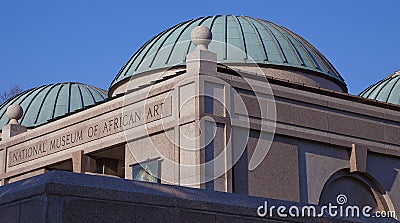 National Museum of African Art, Washington, D.C.