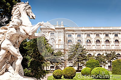 Natural History Museum, Vienna