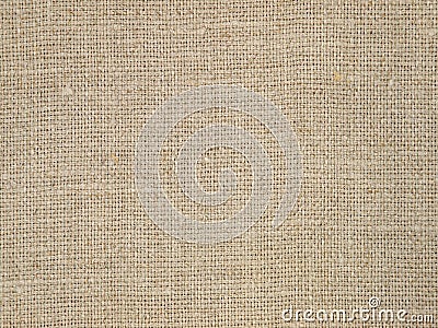 Natural linen texture pattern as background.