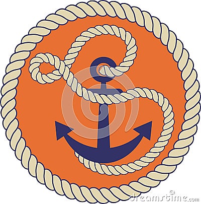 Nautical logo