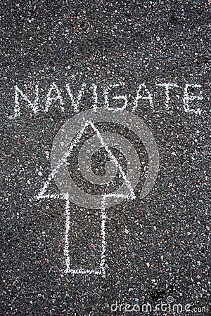 Navigation