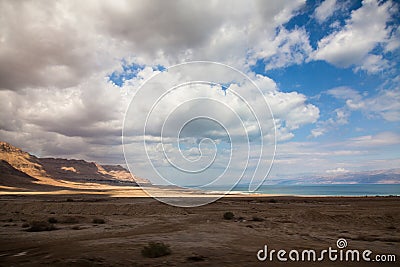 Negev Desert - Israel