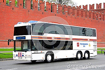 Neoplan N4426/3U Centroliner