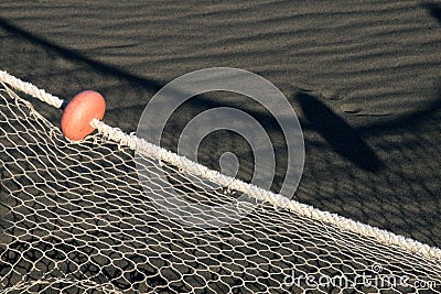 Net for fish