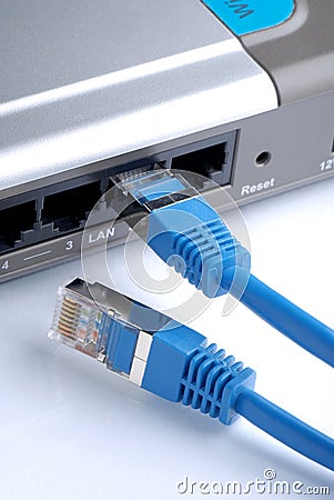 Network cables