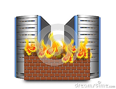 Network firewall