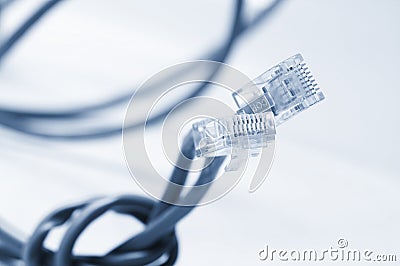 Network and patch cables