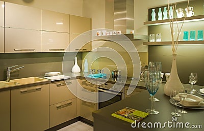 New modern kitchen scale 13