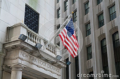 New York Stock Exchange