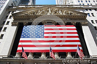 New York Stock Exchange