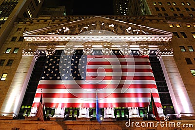 New York Stock Exchange