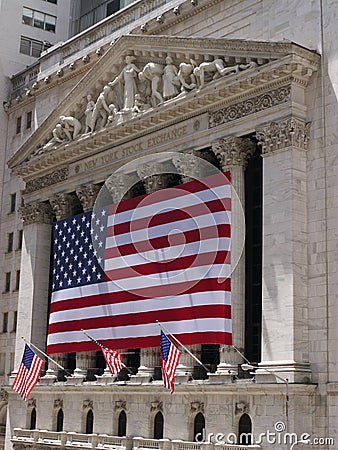 New York Stock Exchange