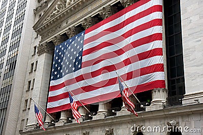 New York Stock Exchange