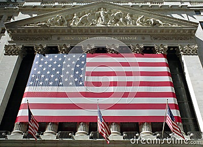 New York Stock Exchange USA