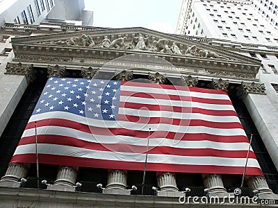 New-York stock exchange