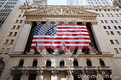 New York Stock Exchange