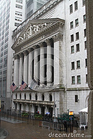 New York Stock Exchange