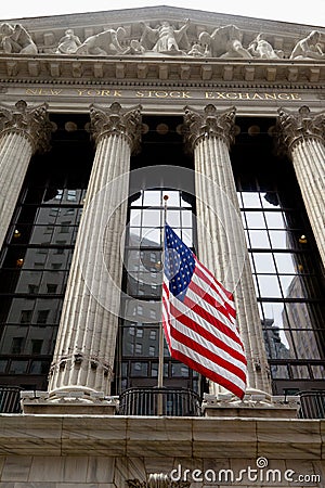 New York Stock Exchange